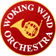 Woking Wind Orchestra - a wind orchestra welcoming all concert band instruments - supported by Surrey Arts